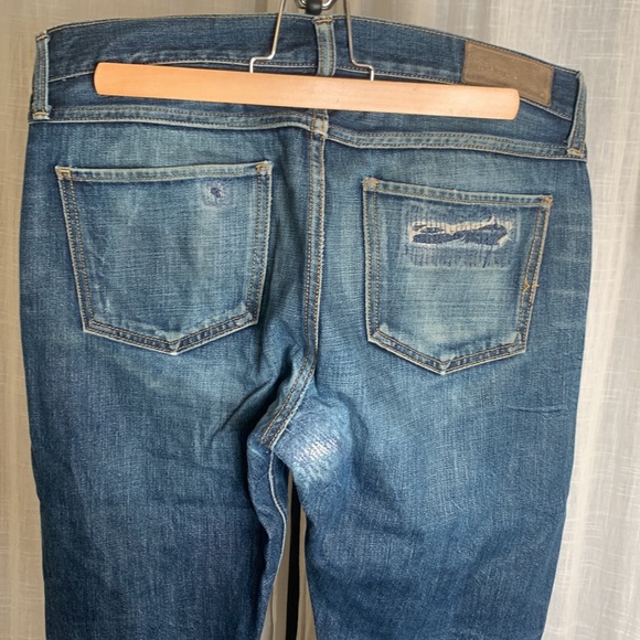 Dutil brand men’s skinny jeans - Picture 6 of 13